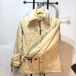 Montoya Outdoor Ski Jacket